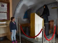 Музей истории православия г. Йошкар-Ола