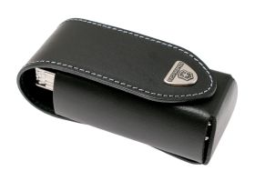 Мультитул Victorinox SwissTool Plus, сталь X50CrMoV15, рукоять нержавеющая сталь, серый