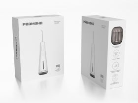Ирригатор РЕДМОНД YR4501 (белый)