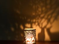 Подсвечник Renato