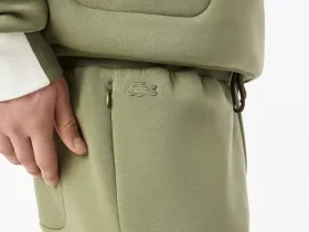 Мужские шорты Lacoste из эластичного хлопка