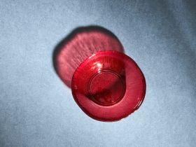 Соусник Red flame