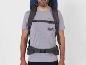 Рюкзак Makalu 85 V5