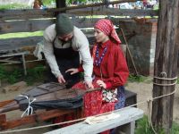 Центр исторического моделирования «Древний мир»