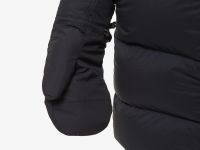 Пуховые рукавицы BASK