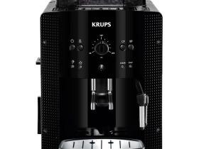 Автоматическая кофемашина Krups EA810870+Чистящее средство XS300010
