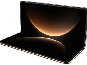 Смартфон Huawei Mate X7 16/512 ГБ Парчовый белый
