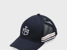 Кепка текстильная для мальчиков