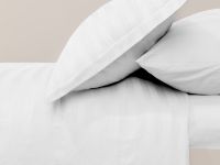 Пододеяльник White 40157