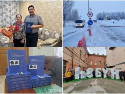 Что произошло в Якутии 21 декабря: обзор событий за день