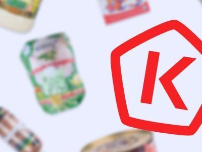 В марте 15 товаров получили Знак качества. Ищите их в магазинах!