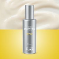 Солнцезащитный Лосьон SPF 30 с Эктоином и Провитамином D