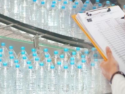 Эффект Роскачества: еще четыре производителя воды исправили нарушения