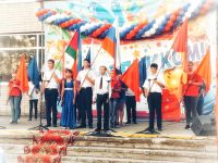 Культурно-досуговый центр Глебовского сельского поселения