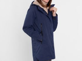 Куртка утепленная Wisconsin II Женская