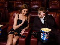 Кинотеатр Oscar г. Саратова