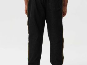 Брюки Remington Ratio Black / Multicolor