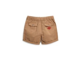 Шорты для маленького мальчика