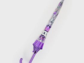 Зонт-трость для девочек