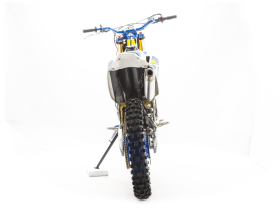 Мотоцикл кроссовый эндуро MOTOLAND XT250 ST W