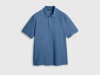 Базовое поло, Голубой