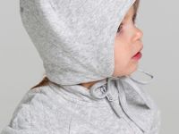 Шапка детская трикотажная для мальчиков