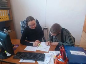 Фирменные классы «Железных дорог Якутии» подтверждают статус лидеров профориентации в республике