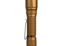 Фонарь тактический Fenix TK20R UE, песочный