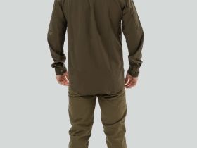 Рубашка Remington Shooter Dark Olive