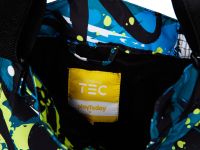 Комплект текстильный с полиуретановым покрытием для мальчиков: куртка, брюки