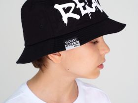 Панама текстильная для мальчиков