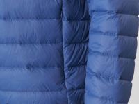 Куртка пуховая Stad Мужская