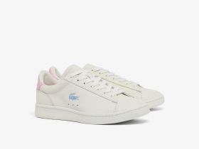 Женские кроссовки Lacoste CARNABY SET 126 4 SFA