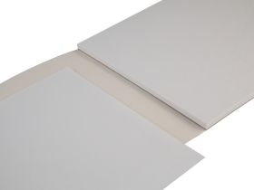 Альбом-склейка для акварели Стихия 20 л 200 г