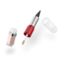Флирт на линии карандаш-каял & тени для век "Глаза Не Лгут" / Flirt Alert Eyes Don't Lie Kajal & Eyeshadow