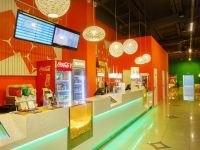 Кинотеатр «Кристалл Синема»