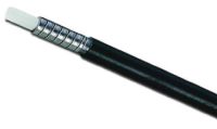 Рубашка переключения Shimano SIS40 для старых трансмиссий (черный 50 см 4 мм)