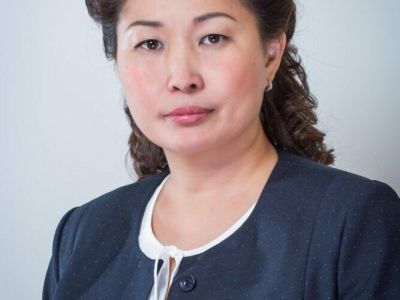 Алена Неустроева назначена директором Центра закупок Якутии