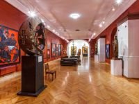 Галерея искусств Зураба Церетели