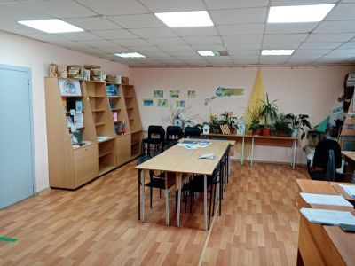 Куединская межпоселенческая библиотека