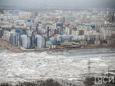 В Якутии может вырасти количество затопляемых населенных пунктов