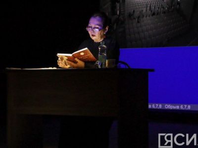 Аудиокниги на якутском языке от «Эбээ Маайа» появятся в библиотеках Якутии