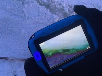 Возбуждено уголовное дело по факту гибели мужчин в Оймяконском районе