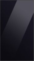 Верхняя панель для холодильника Samsung BESPOKE RA-B23EUU22GG черный