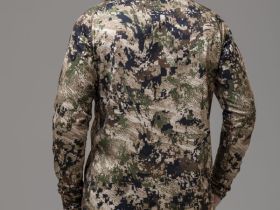 Футболка Remington Inside Fit Shirt  South Forest
