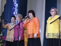 бюджетное учреждение культуры г. Омска «ЦКСР «Береговой»