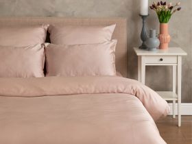 Постельное белье Pink Beige