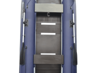 Лодка ПВХ МУССОН M-3600 СК