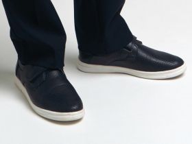 Полуботинки для мальчика