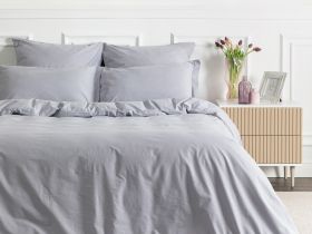 Постельное белье Gray dawn